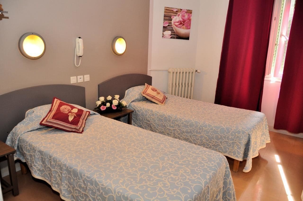 Lux Hotel Grenoble