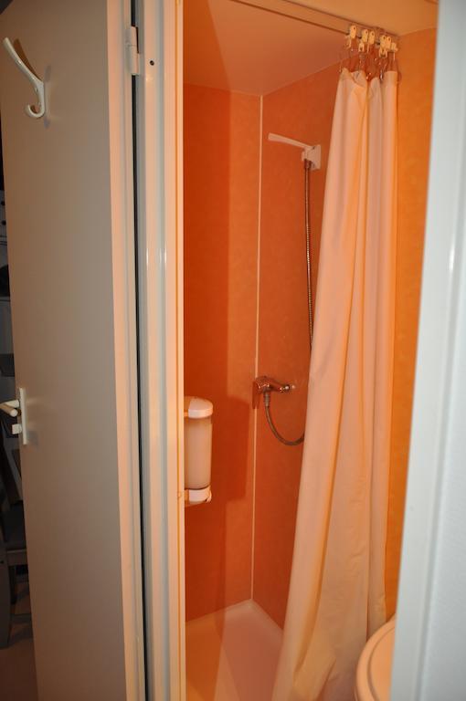 Hotel Lux Grenoble