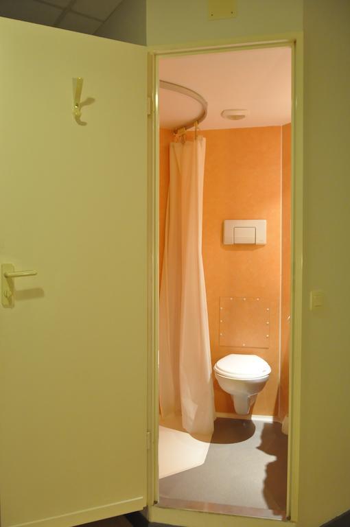 Hotel Lux