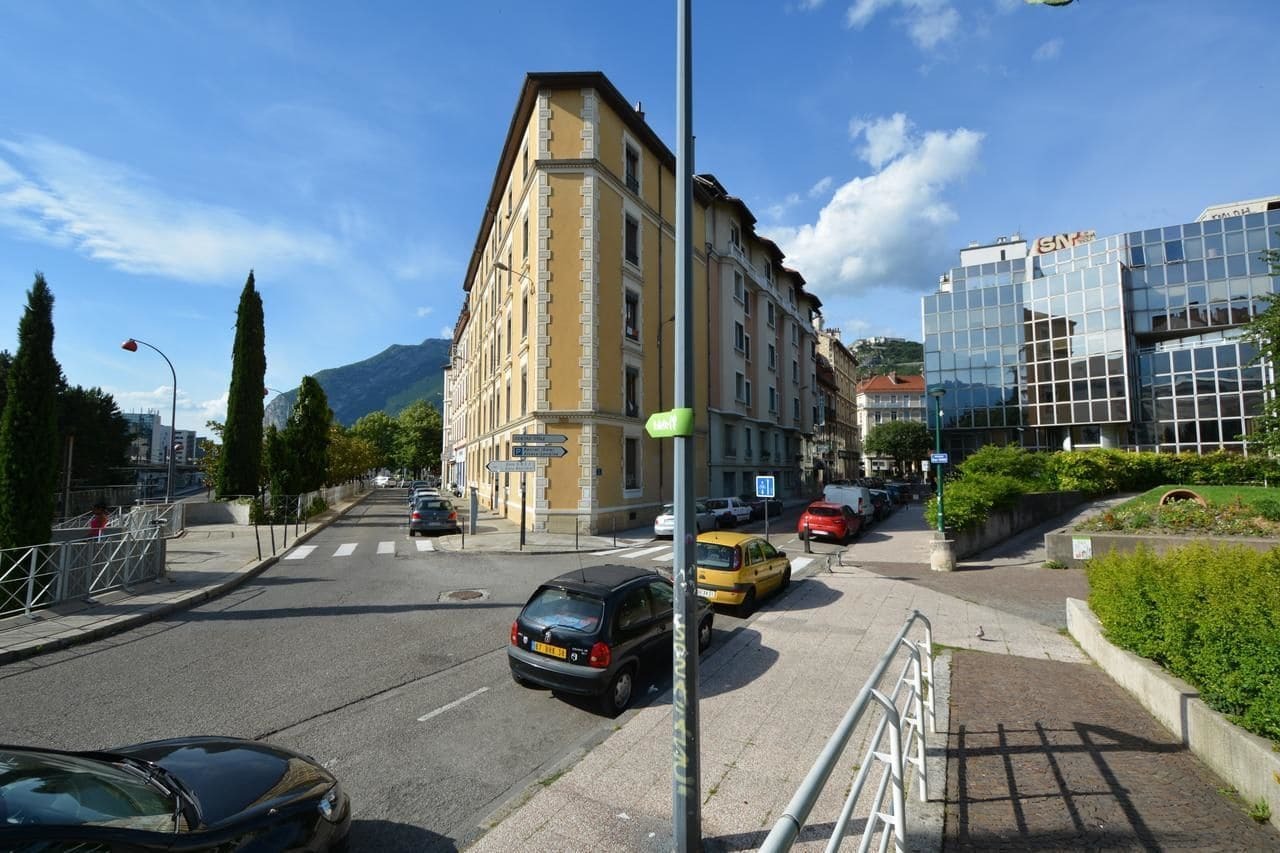 Lux Hotel Grenoble
